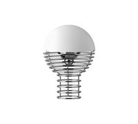 Verpan - Lampe sans fil rechargeable Blanc