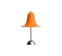 Verpan - Lampe sans fil rechargeable Orange