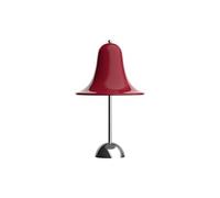 Verpan - Lampe sans fil rechargeable Rouge