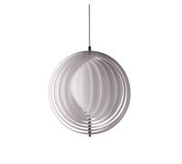 Verpan - Suspension Blanc