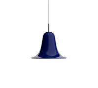 Verpan - Suspension Bleu