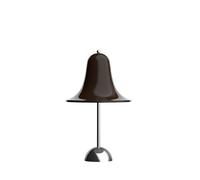 Verpan - Lampe sans fil rechargeable Marron