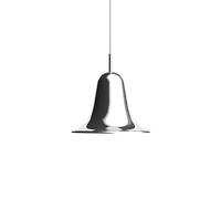 Verpan - Suspension Argent
