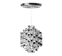 Verpan Spiral SP1 Suspension Argent
