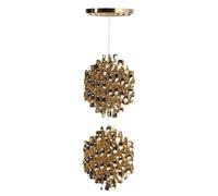 Spiral SP2 Lampe à suspension Verpan - 5702410023291