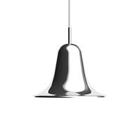 Verpan - Suspension Argent