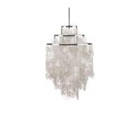 Verpan - Suspension Blanc