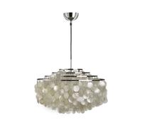 Verpan - Suspension Blanc