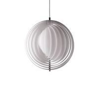 Verpan - Suspension Blanc