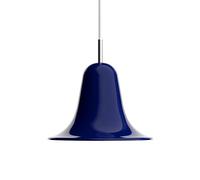 Verpan - Suspension Bleu