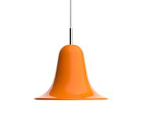 Verpan - Suspension Orange
