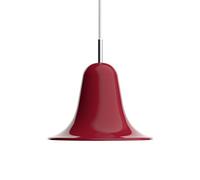 Verpan - Suspension Rouge