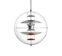 Verpan – Suspension Transparent