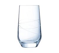 Verre 40 bstraction