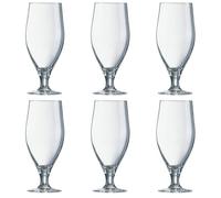 Verre à bière Arcoroc Cervoise 6 Unités 38 cl