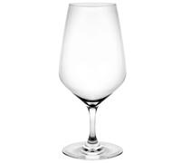 Verre à bière CABERNET, set de 6 pc, 640 ml, transparent, Holmegaard