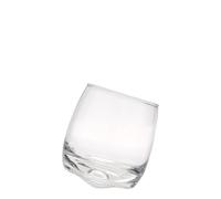 Verre à boire 200 ml 'Wackel-Pitt', verre
