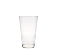 Verre à boire 250 ml 'Conic', en verre