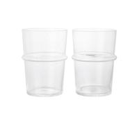Verre à boire Boya Tall 45 cl HxØ 12x8.8cm