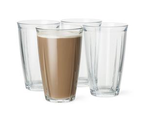 Verre à boissons chaudes GRAND CRU 480 ml, set de 4 pc, verre, Rosendahl