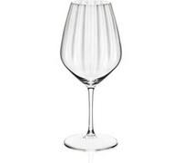 Verre à Bordeaux Favourite Optic 57 cl (lot de 6) - Rona - Transparent / Cristal - Verre Cristallin Transparent G