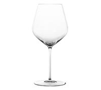 Spiegelau Hi-Lite 1750470 Lot de 4 verres à vin rouge en cristal 734 ml Passe au lave-vaisselle