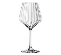 Verre à Bordeaux LIFESTYLE 640 ml, set de 4 pc, Spiegelau