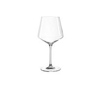 Verre à bourgogne Puccini , Léonardo