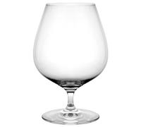 Verre à Brandy CABERNET, set de 6 pc, 630 ml, Holmegaard