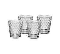 Verre à café COFFEE TIME 225 ml, set de 4 pc, WMF