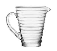 Verre à champagne Iittala Aino Aalto - 1,2 litre - Transparent (référence : 1007018)