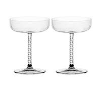 Verre à cocktail BOSSA NOVA EDITION 252 ml, set de 2 pc, Nachtmann
