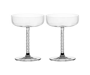 Verre à cocktail BOSSA NOVA EDITION 252 ml, set de 2 pc, Nachtmann