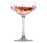 Verre à cocktail ECHO 277 ml, set de 4 pc, Zwiesel Glas