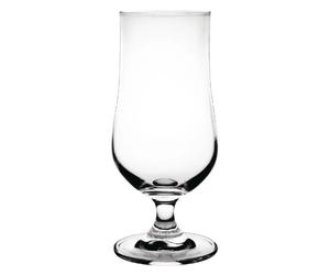 Verre à Cocktail en Cristal 340 ml - Lot de 6 - Olympia