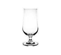 Verre à cocktail - Olympia - 340 ml - Cristal - Lot de 6 - Compatible lave-vaisselle