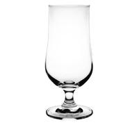 Olympia Lot de 6 verres Hurricane en cristal 340 ml