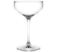 Verre à cocktail PERFECTION, set de 6 pc, 380 ml, transparent, Holmegaard