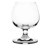 Verre à cognac cristal Bar Collection Olympia 255 ml - Lot de 6