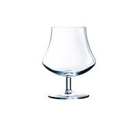 Chef et Sommelier Open Up Spirit Verre à Cognac en Kwarx, 39 cl, Lot de 6