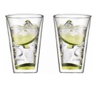 Bodum Verres double paroi Canteen 2 x 40 cl