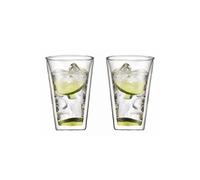Bodum Verres double paroi Canteen 2 x 40 cl