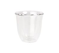 Verre à double paroi pour espresso CHiATO, 90 ml