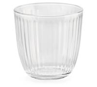 Bormioli Rocco Verres à eau Line 29 cl Transparent - Lot de 6