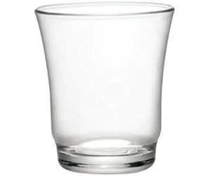 Verre A Eau Avec Ou Sans Pied - Verre A Sirop - Verre A Jus De Fruit - Verre A Soda - Gobelet Bormioli Rocco - Ebm-8104560