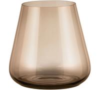 Verre à eau BELO, set de 4 pc, 280 ml, brun, Blomus
