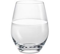 Verre à eau CABERNET, set de 6 pc, 250 ml, Holmegaard