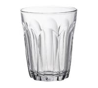 Verre à eau Duralex Provence 250 ml - Lot de 6