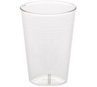 Seletti - Verre à eau Transparent