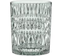 Verre à eau ETHNO 304 ml, set de 2 pc, menthe, Nachtmann